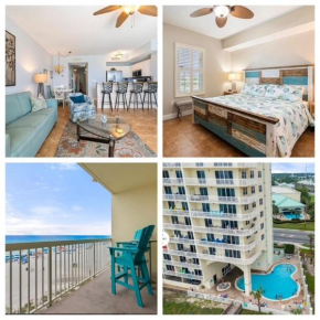 Celadon 307 1 BR 2 BA Oceanfront condo